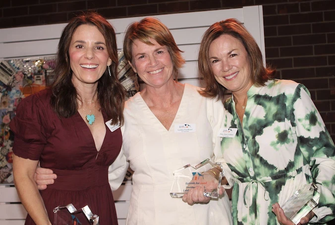 Furnish for Good Founders