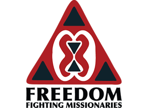 Freedom Fighting Missionaries