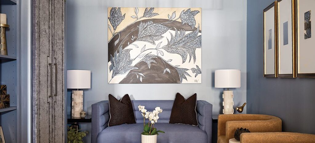Inspired spaces by 10 Charlotte interior designers