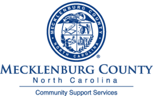 Mecklenburg County – Community Support Services