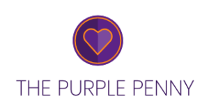 Purple Penny